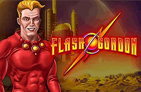 Flash Gordon 5